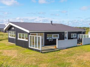 4 Personen Ferienhaus in Løkken-By Traum - Løkken - image1