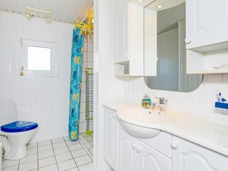 Vakantiehuis Løkken  27