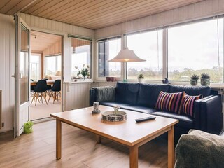 Vakantiehuis Løkken  30