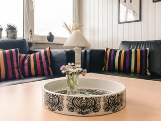 Vakantiehuis Løkken  38