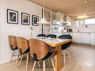 Vakantiehuis Løkken  31