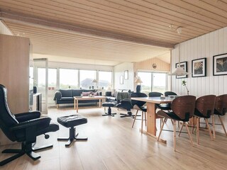 Casa de vacaciones Løkken  2