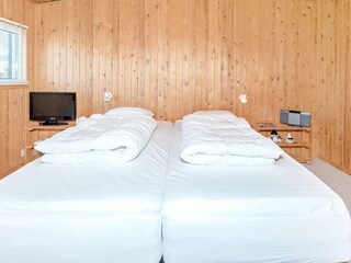 Vakantiehuis Løkken  3