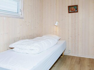 Maison de vacances Løkken  10
