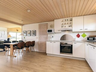 Vakantiehuis Løkken  32