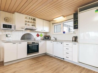 Ferienhaus Løkken  12