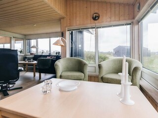 Ferienhaus Løkken  13