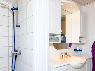 Vakantiehuis Løkken  18