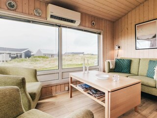 Vakantiehuis Løkken  33