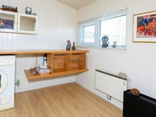 Maison de vacances Løkken  20