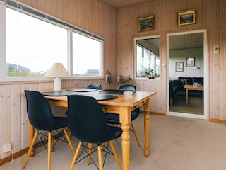 Ferienhaus Løkken  17