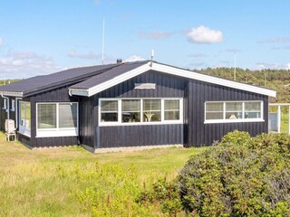 Ferienhaus Løkken  23