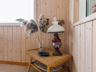 Vakantiehuis Løkken  38