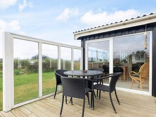 Ferienhaus Løkken  10