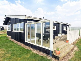 Casa per le vacanze Løkken  5