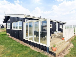 Vakantiehuis Løkken  3