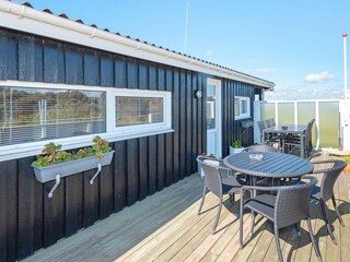Ferienhaus Løkken  24