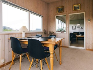 Ferienhaus Løkken  21
