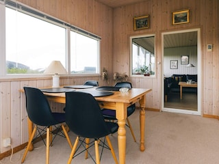 Vakantiehuis Løkken  20