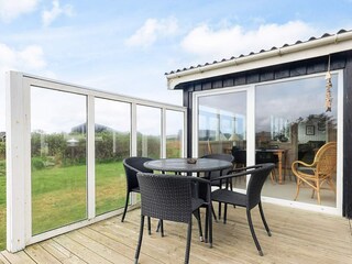 Casa per le vacanze Løkken  33