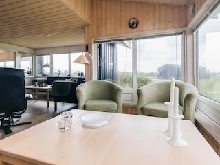 Vakantiehuis Løkken  10