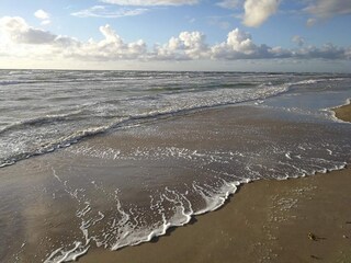 Casa per le vacanze Løkken  4