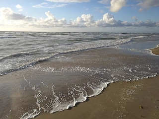 Vakantiehuis Løkken  5