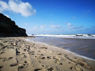 Vakantiehuis Løkken  6