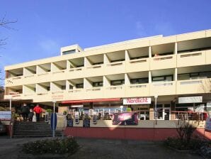 Apartment Ferienwohnung, St. Peter - Ording - St. Peter-Ording - image1