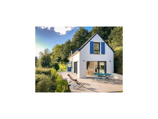 Casa per le vacanze Plougasnou Registrazione all'aperto 1