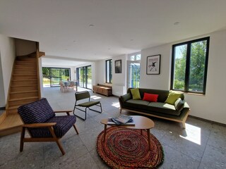 Holiday house Plougasnou Features 16