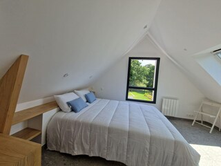 Holiday house Plougasnou Features 11