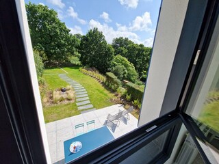 Ferienhaus Plougasnou Außenaufnahme 3