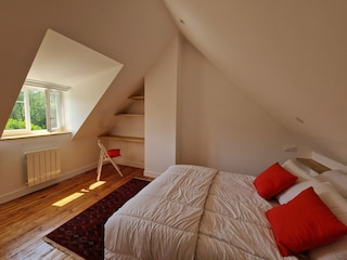 Ferienhaus Plougasnou Ausstattung 21