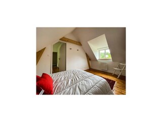 Maison de vacances Plougasnou Équipement 12