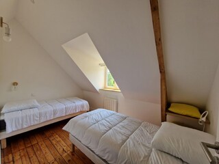 Holiday house Plougasnou Features 13