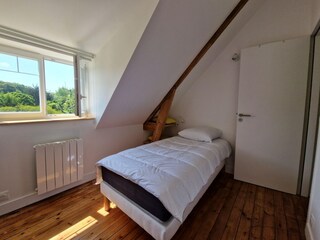 Casa de vacaciones Plougasnou Características 15