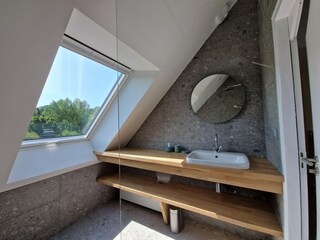 Ferienhaus Plougasnou Ausstattung 22