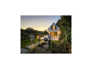 Maison de vacances Plougasnou Enregistrement extérieur 5