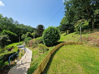 Vakantiehuis Plougasnou Buitenaudio-opname 6