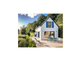 Casa de vacaciones Plougasnou Grabación al aire libre 1