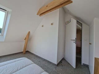 Casa de vacaciones Plougasnou Características 22