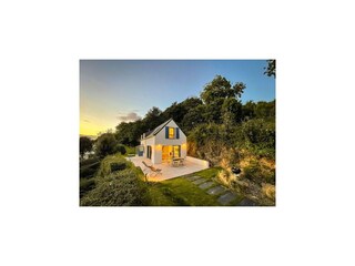 Casa de vacaciones Plougasnou Grabación al aire libre 2