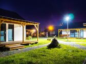 Casa de vacaciones Jarosławiec Grabación al aire libre 2