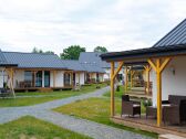 Casa de vacaciones Jarosławiec Grabación al aire libre 3