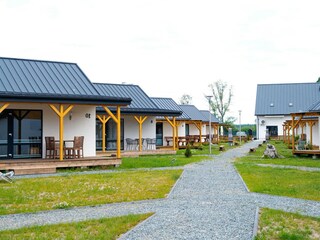 Maison de vacances Jarosławiec Environnement 23