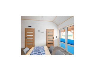 Vakantiehuis Jarosławiec Kenmerken 17