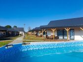 Casa de vacaciones Jarosławiec  1