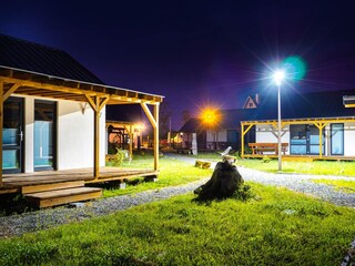 Casa de vacaciones Jarosławiec Grabación al aire libre 4