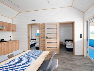 Vakantiehuis Jarosławiec Kenmerken 8